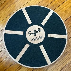 Suffolk balance board - Dance - Ballet - Acro - Fitness